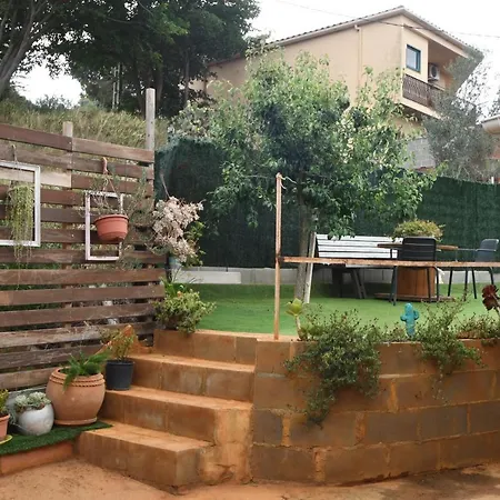 Сasa de vacaciones Casa Sara