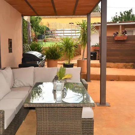 Casa Sara * Vilajuïga