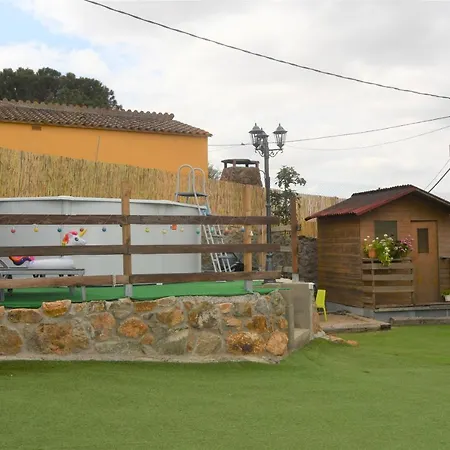 Сasa de vacaciones Casa Sara Vilajuïga