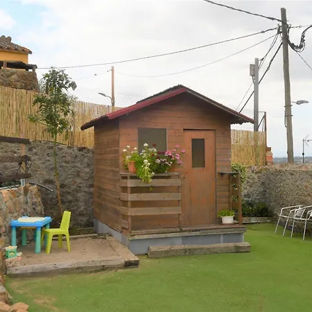 Casa Sara *