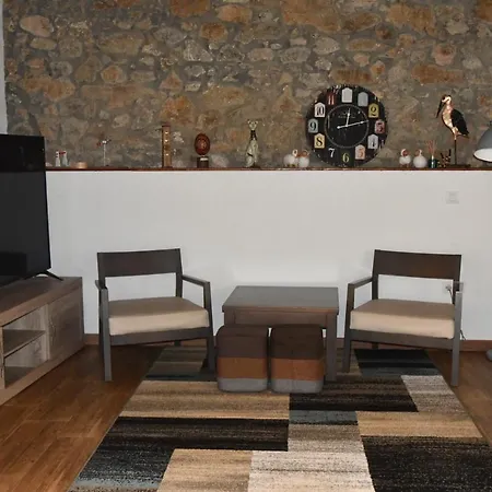 Сasa de vacaciones Casa Sara Vilajuïga
