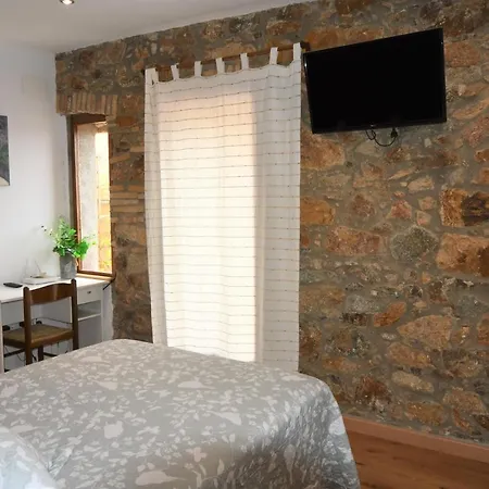 Casa Sara Nyaraló