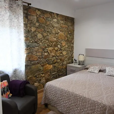 Nyaraló Casa Sara Vilajuiga
