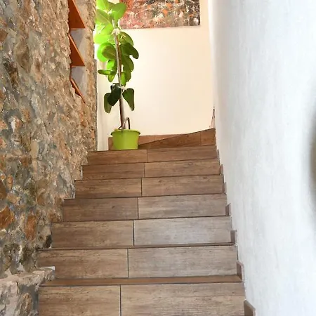 Casa Sara Nyaraló Vilajuiga