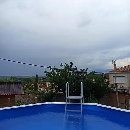 Casa Sara *