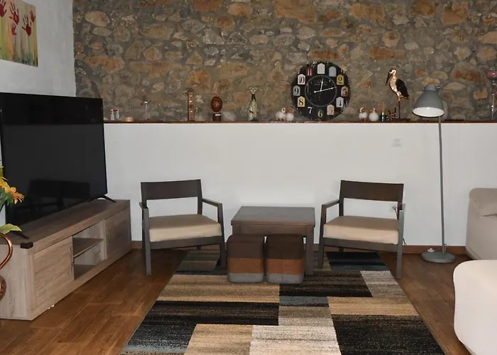 Dom wakacyjny Casa Sara Vilajuiga