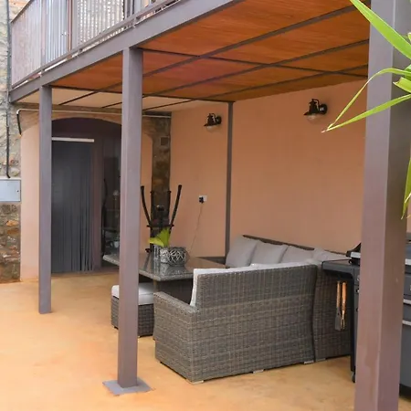 Casa Sara Holiday home *